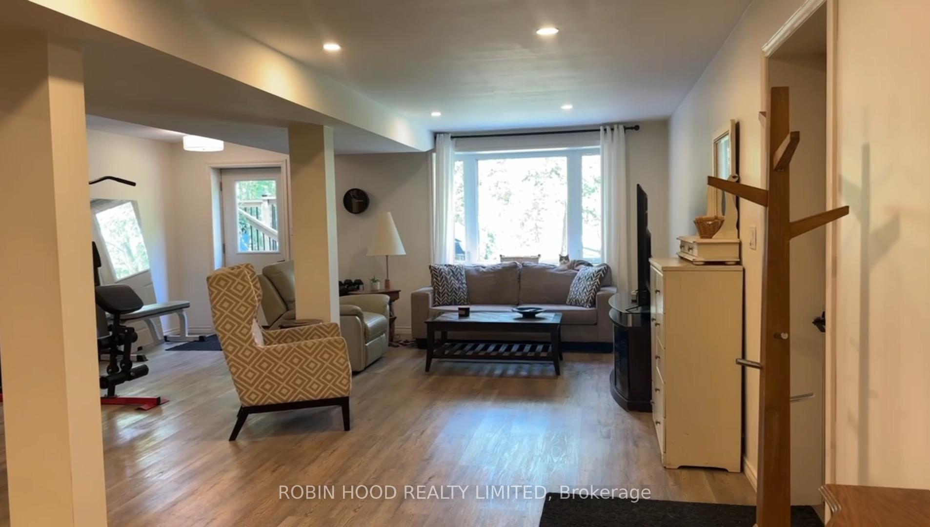 Photo 18 of 1348 County Road 4, Douro-Dummer — HOMEH