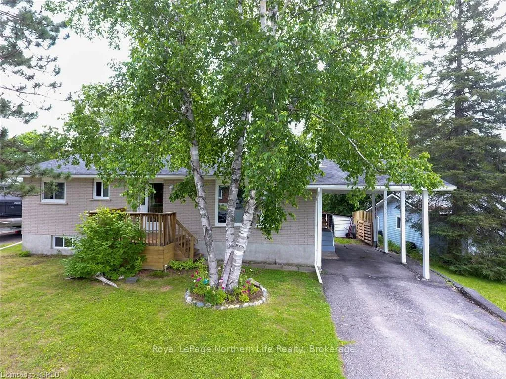 Photo 1 of 5 Birch Crescent, Temagami — HOMEH