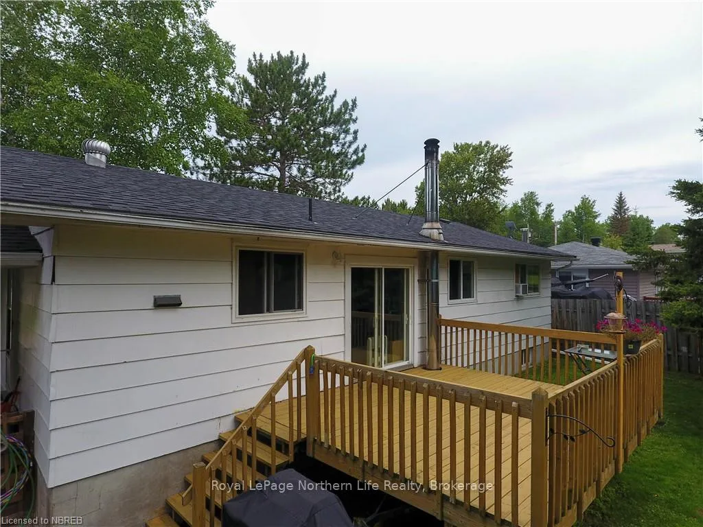 Photo 19 of 5 Birch Crescent, Temagami — HOMEH