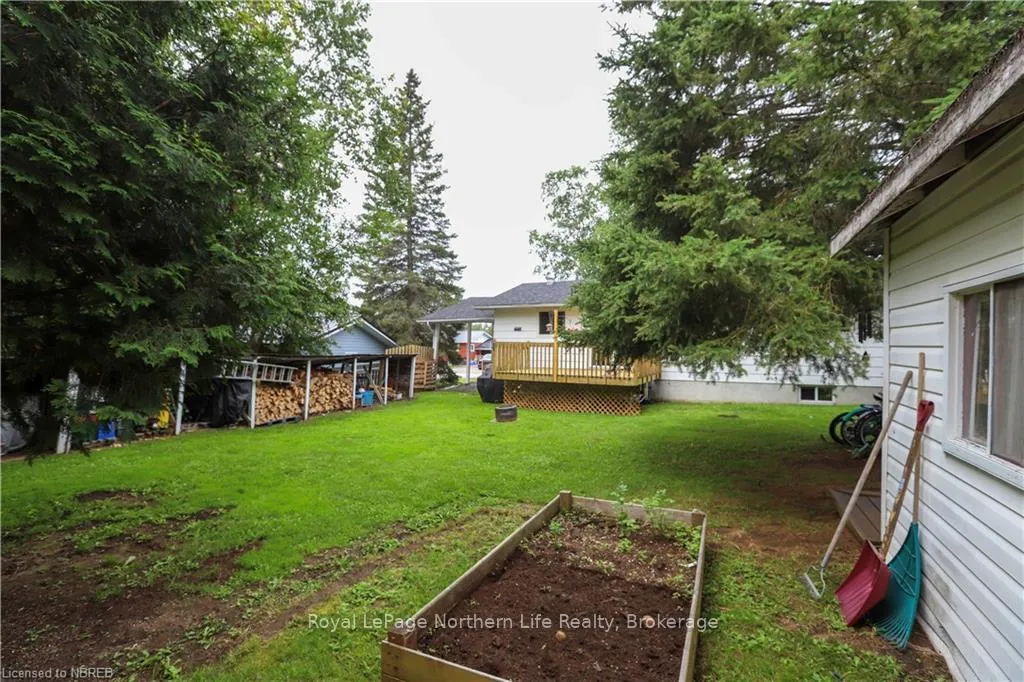 Photo 20 of 5 Birch Crescent, Temagami — HOMEH