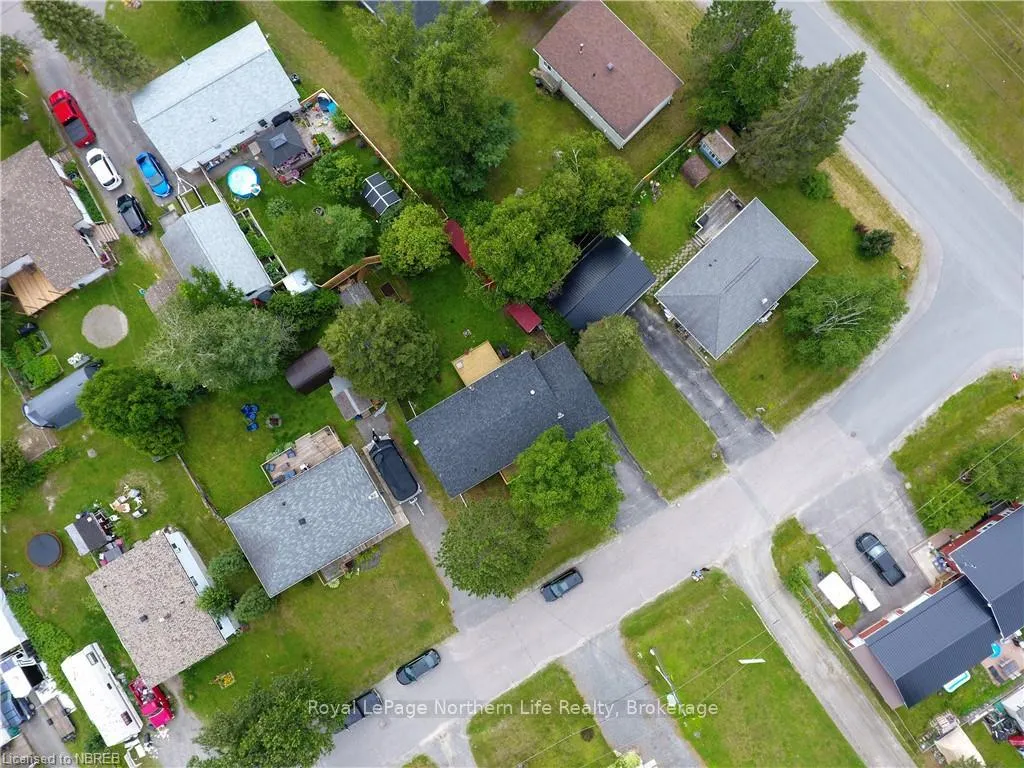 Photo 24 of 5 Birch Crescent, Temagami — HOMEH