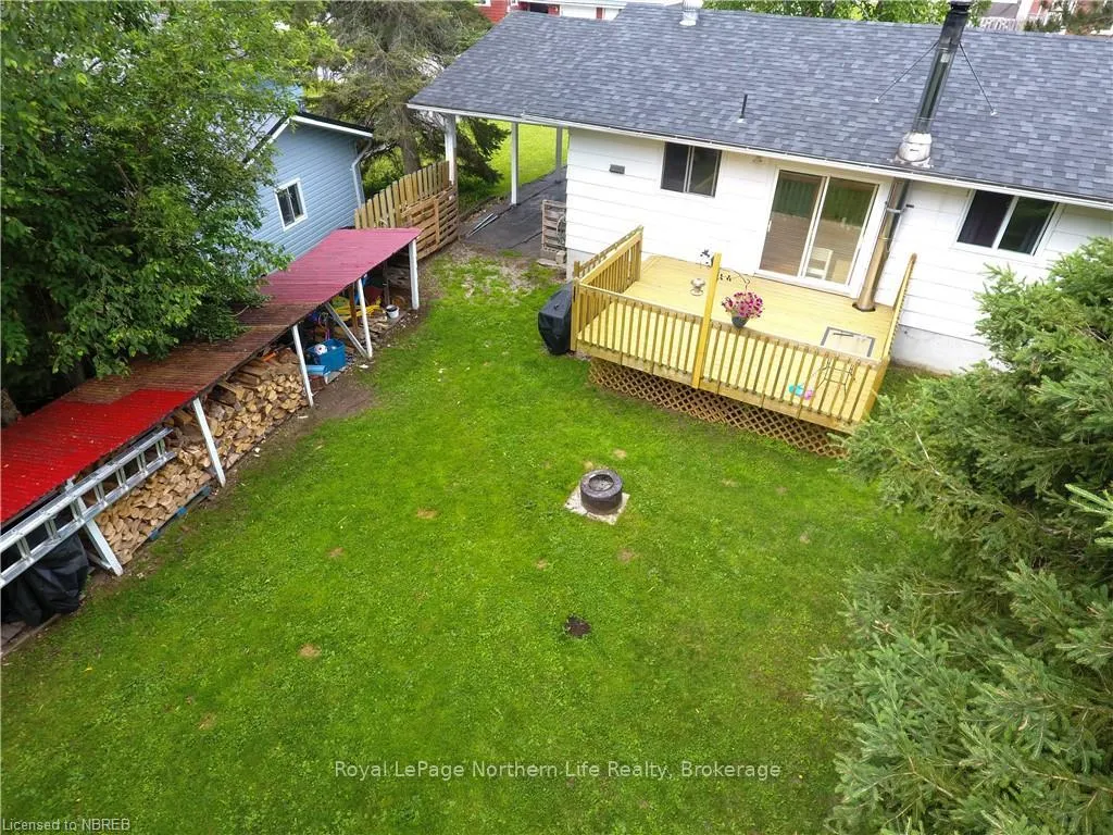 Photo 25 of 5 Birch Crescent, Temagami — HOMEH