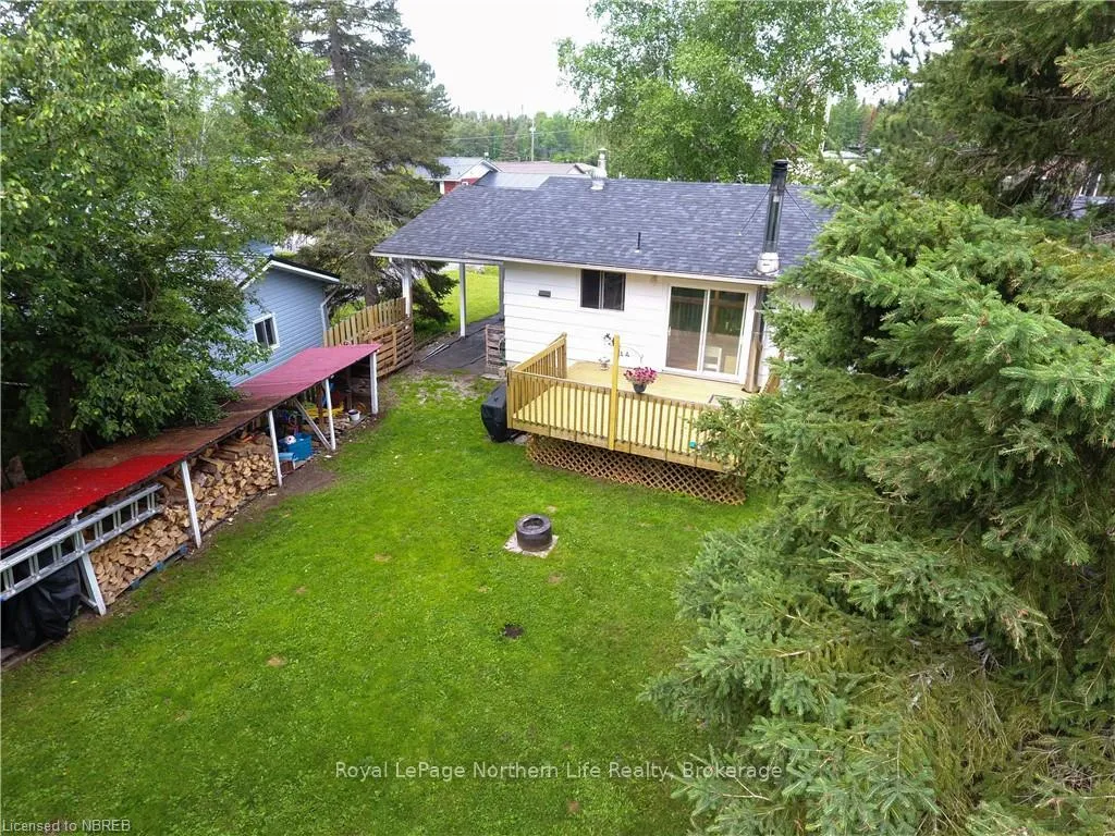 Photo 26 of 5 Birch Crescent, Temagami — HOMEH