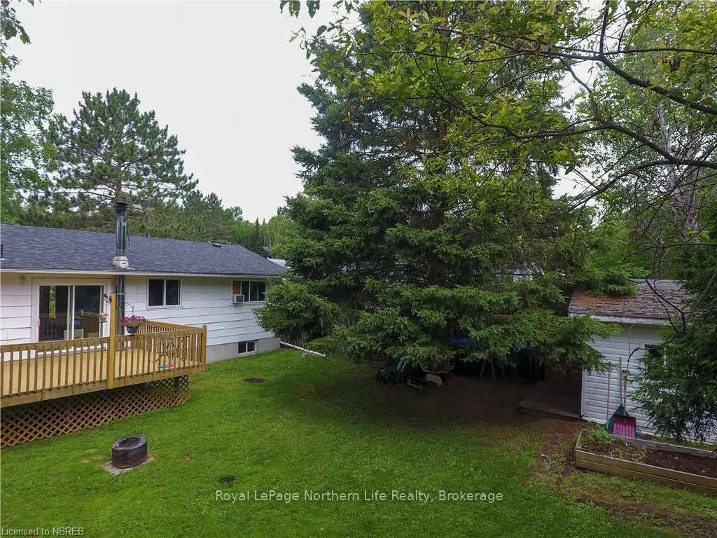 Photo 28 of 5 Birch Crescent, Temagami — HOMEH