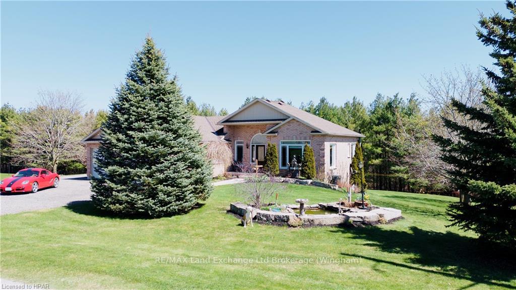 Photo 3 of 49 Corbett Drive, Morris Turnberry, Belgrave — HOMEH
