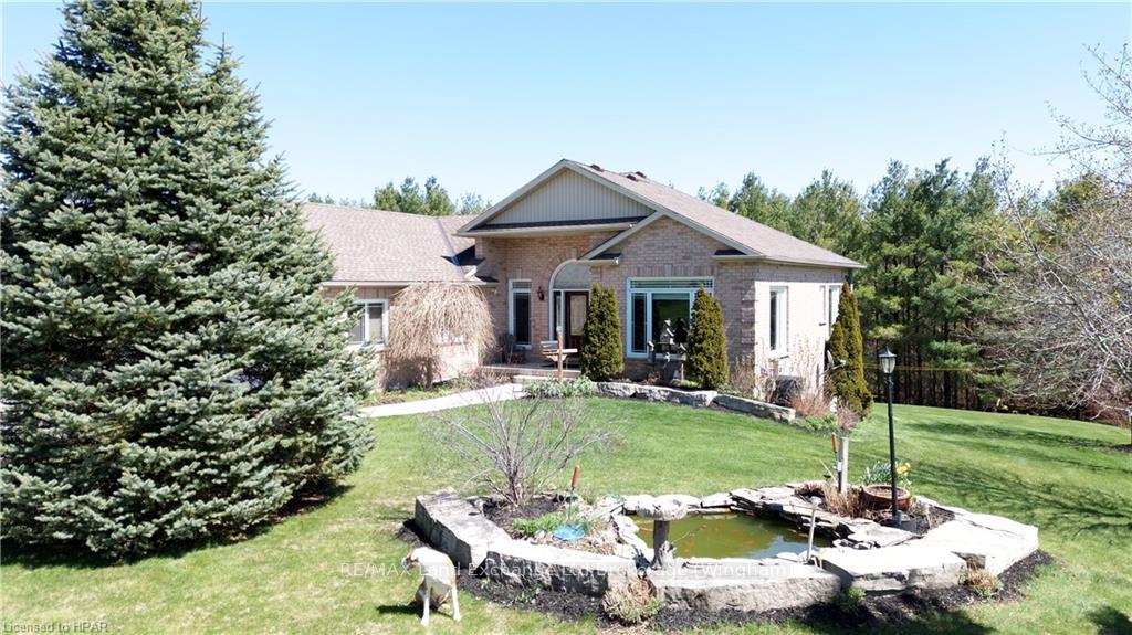 Photo 4 of 49 Corbett Drive, Morris Turnberry, Belgrave — HOMEH