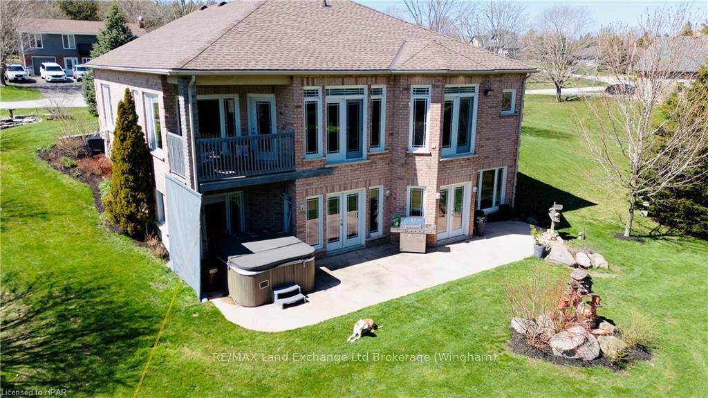 Photo 9 of 49 Corbett Drive, Morris Turnberry, Belgrave — HOMEH