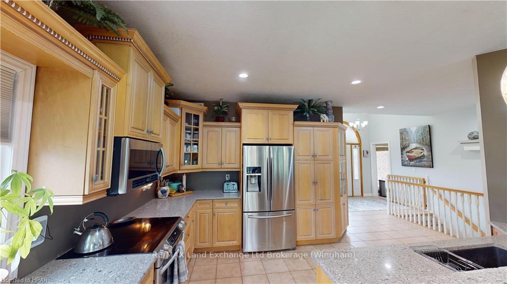 Photo 20 of 49 Corbett Drive, Morris Turnberry, Belgrave — HOMEH