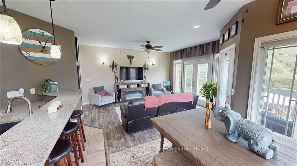 Photo 21 of 49 Corbett Drive, Morris Turnberry, Belgrave — HOMEH