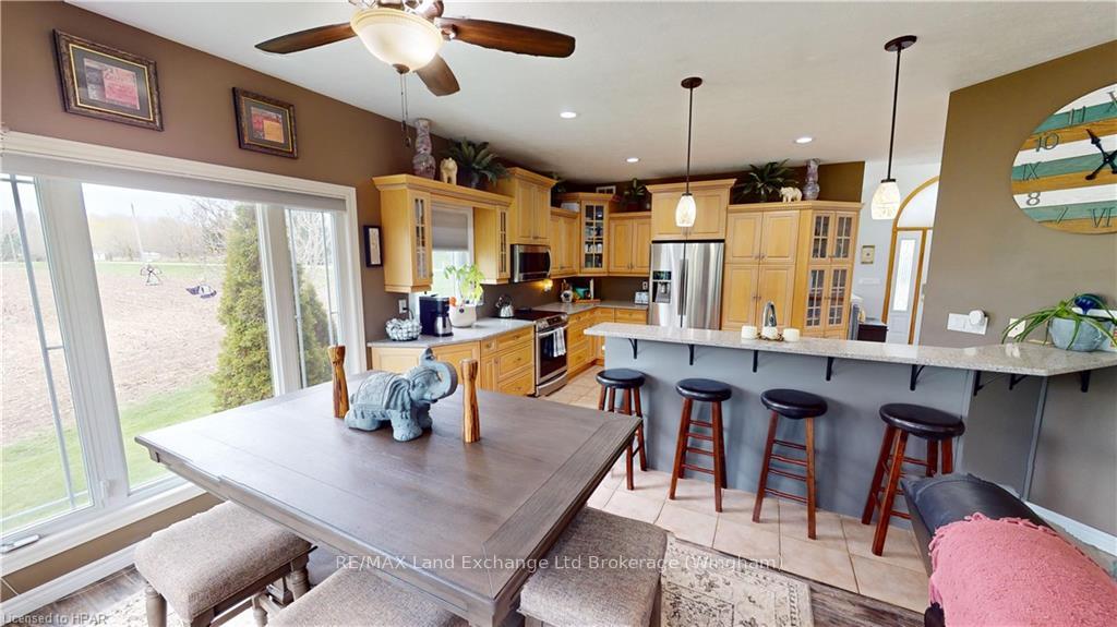 Photo 41 of 49 Corbett Drive, Morris Turnberry, Belgrave — HOMEH