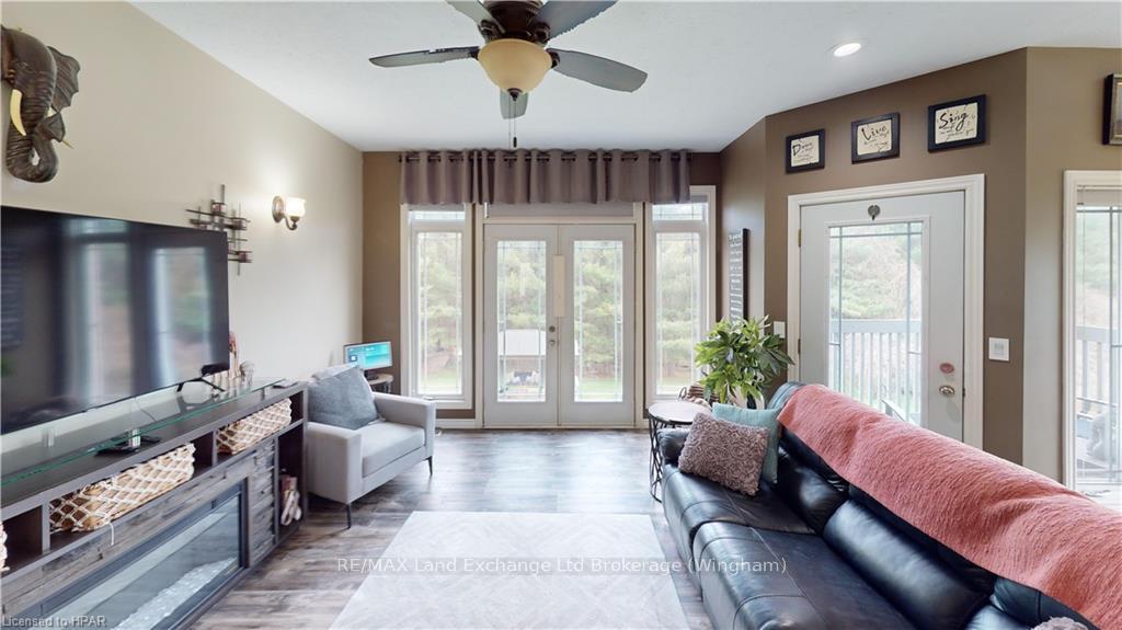 Photo 42 of 49 Corbett Drive, Morris Turnberry, Belgrave — HOMEH