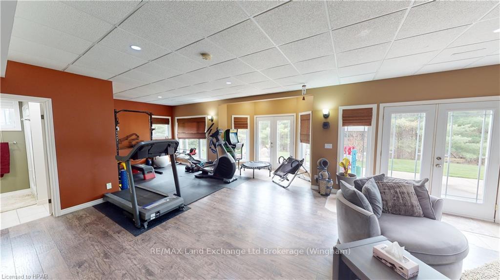 Photo 49 of 49 Corbett Drive, Morris Turnberry, Belgrave — HOMEH