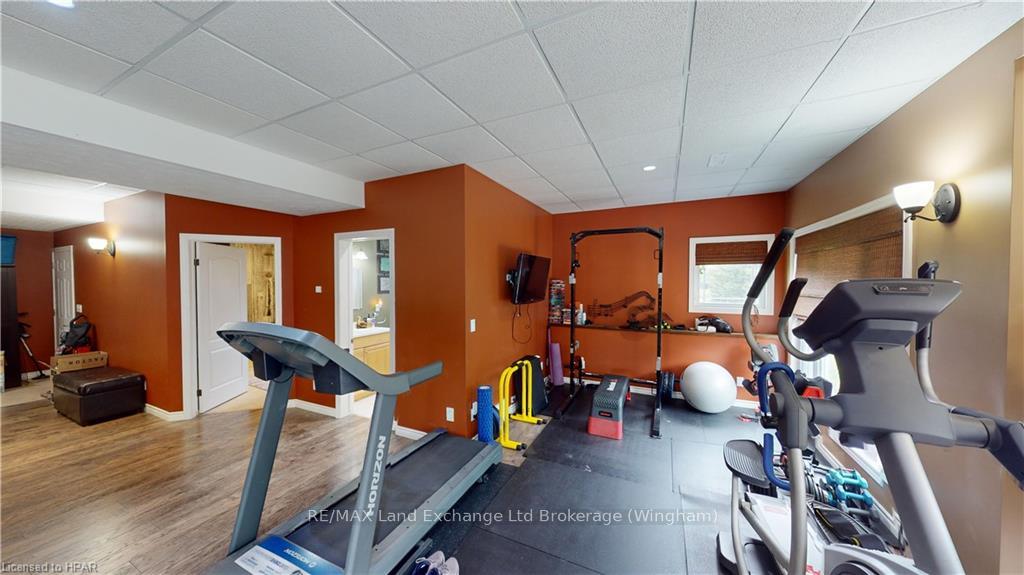Photo 53 of 49 Corbett Drive, Morris Turnberry, Belgrave — HOMEH