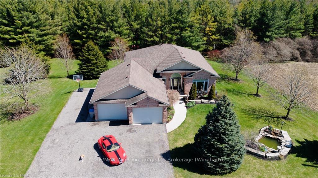 Photo 2 of 49 Corbett Drive, Morris Turnberry, Belgrave — HOMEH