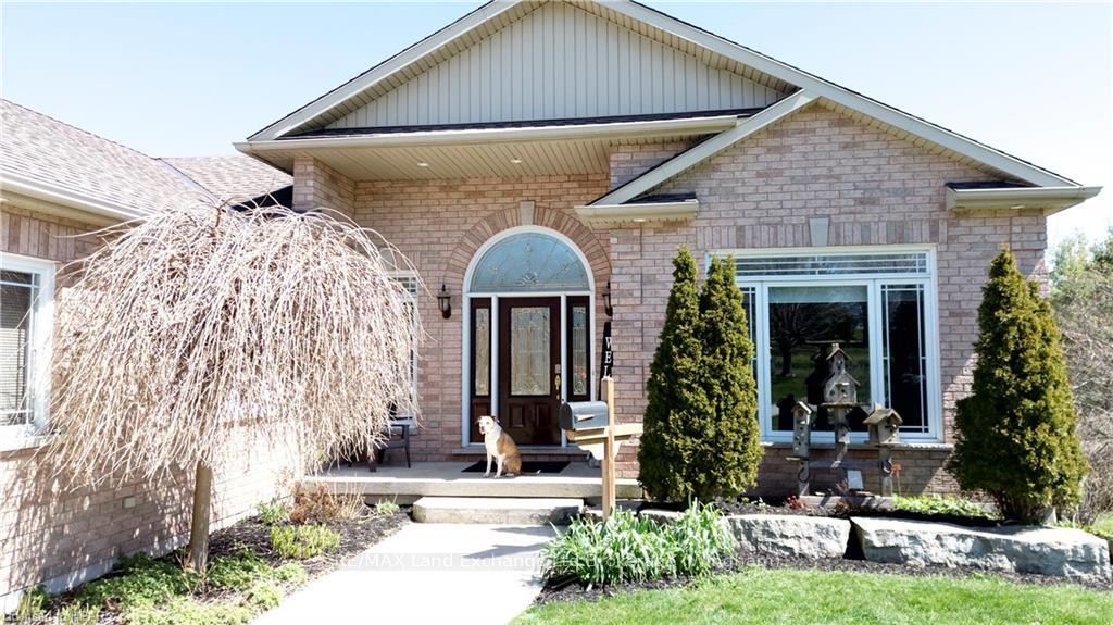 Photo 25 of 49 Corbett Drive, Morris Turnberry, Belgrave — HOMEH