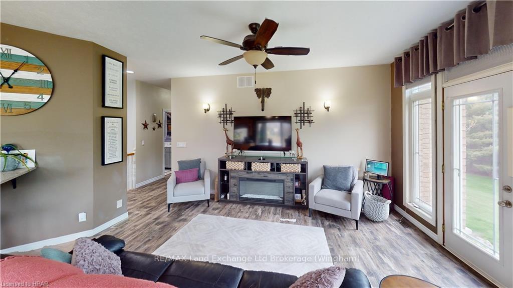 Photo 32 of 49 Corbett Drive, Morris Turnberry, Belgrave — HOMEH