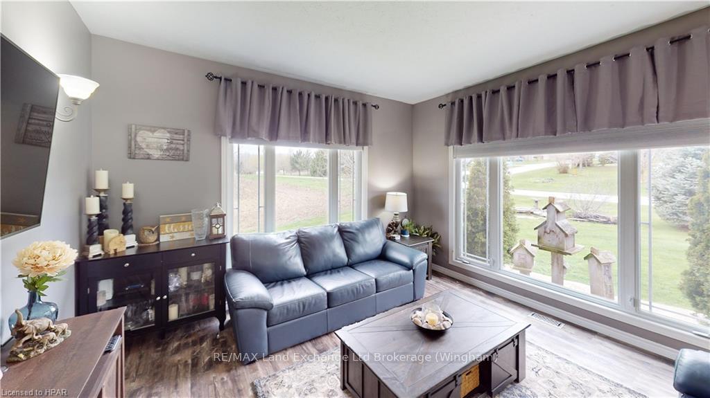 Photo 34 of 49 Corbett Drive, Morris Turnberry, Belgrave — HOMEH