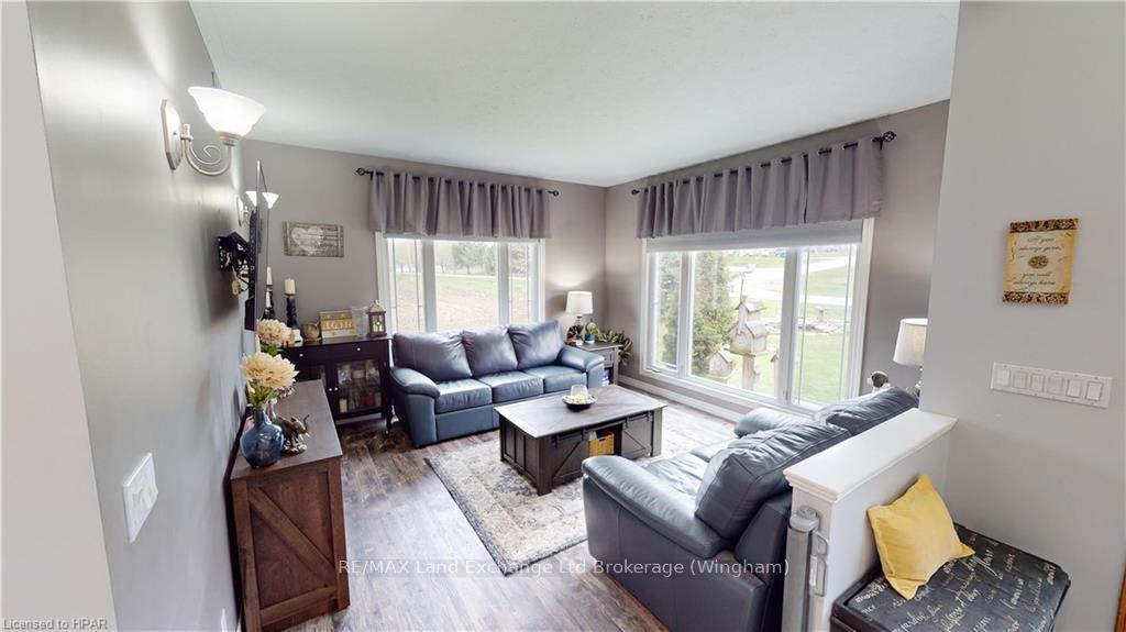 Photo 36 of 49 Corbett Drive, Morris Turnberry, Belgrave — HOMEH