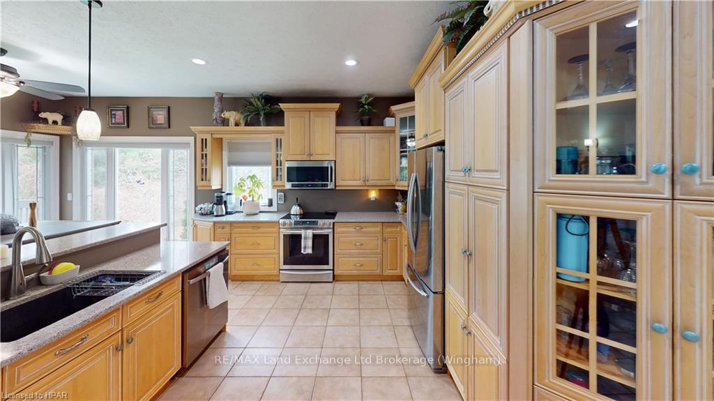 Photo 38 of 49 Corbett Drive, Morris Turnberry, Belgrave — HOMEH
