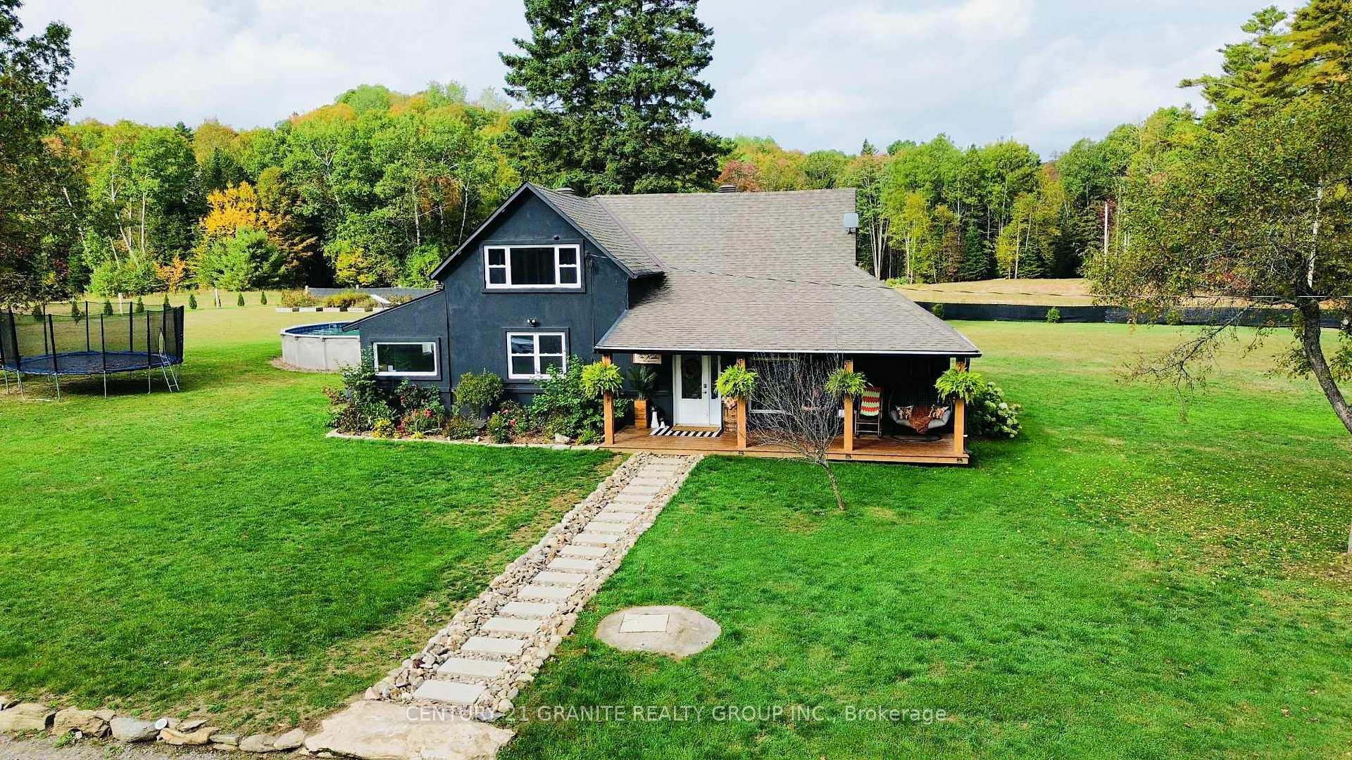 Photo 1 of 1221 Bay Lake Road, Faraday — HOMEH