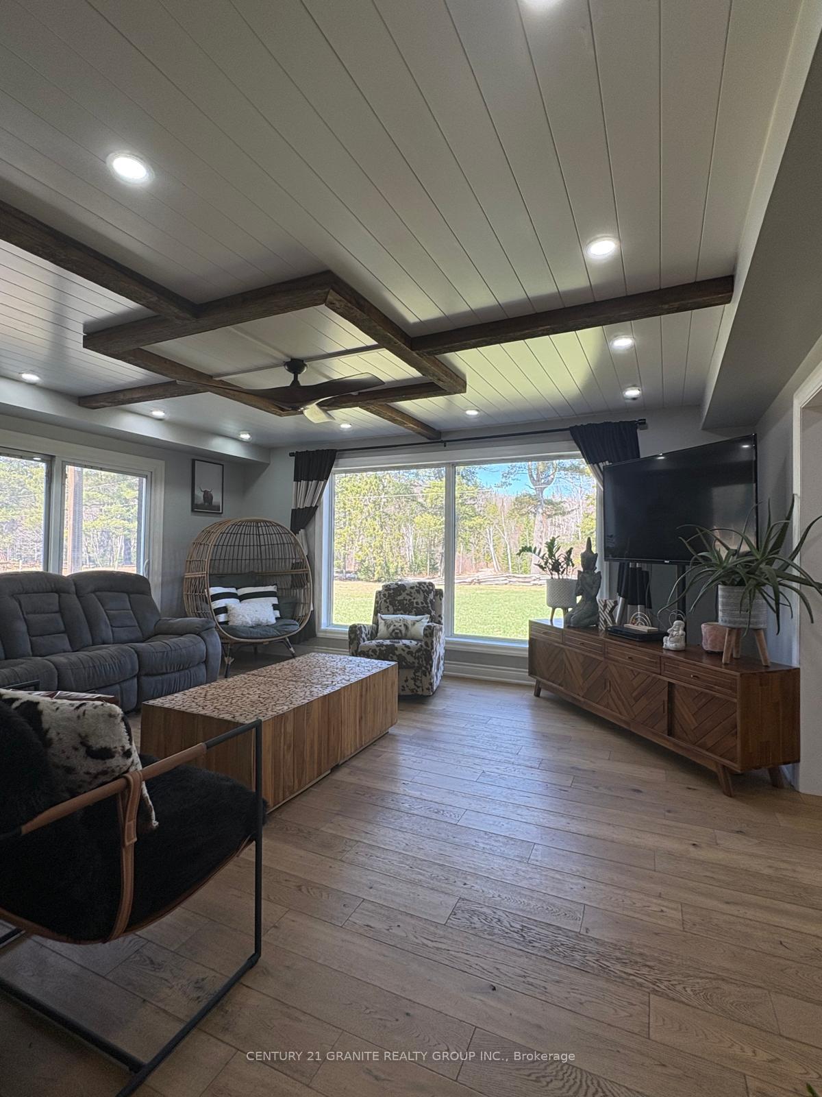 Photo 12 of 1221 Bay Lake Road, Faraday — HOMEH