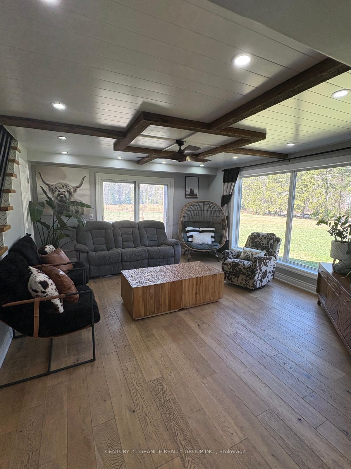 Photo 13 of 1221 Bay Lake Road, Faraday — HOMEH