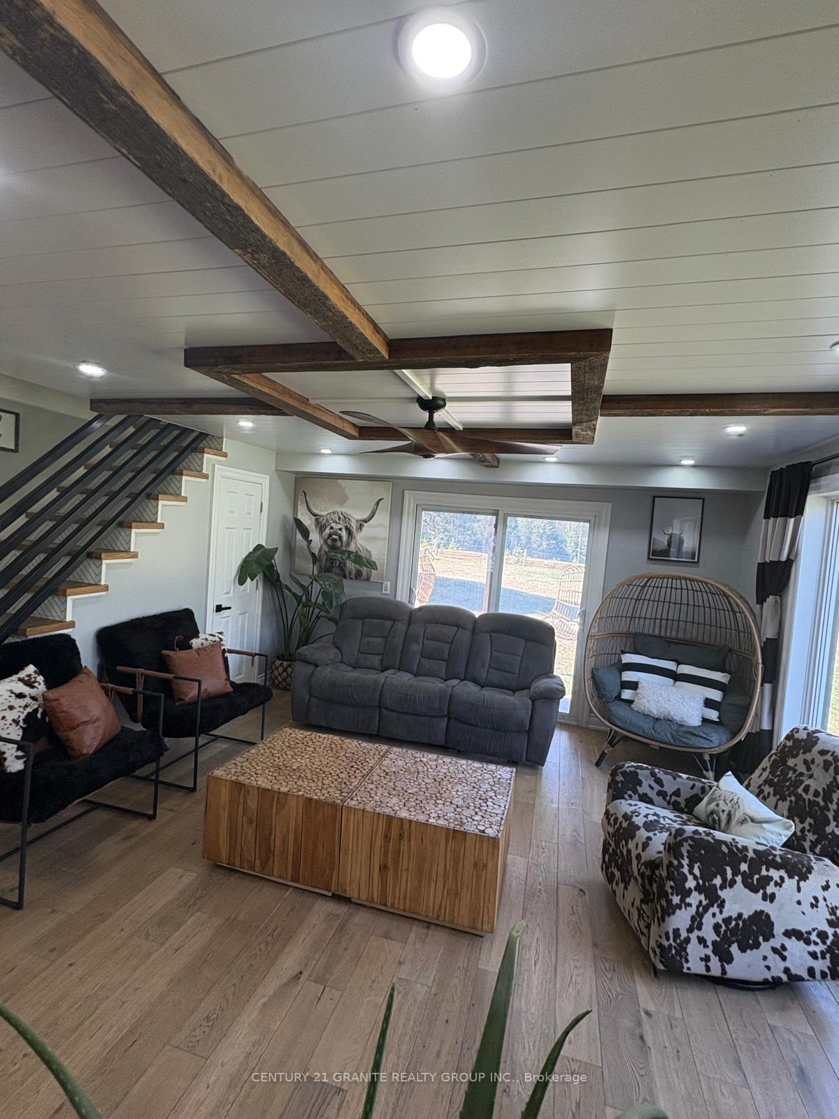 Photo 16 of 1221 Bay Lake Road, Faraday — HOMEH