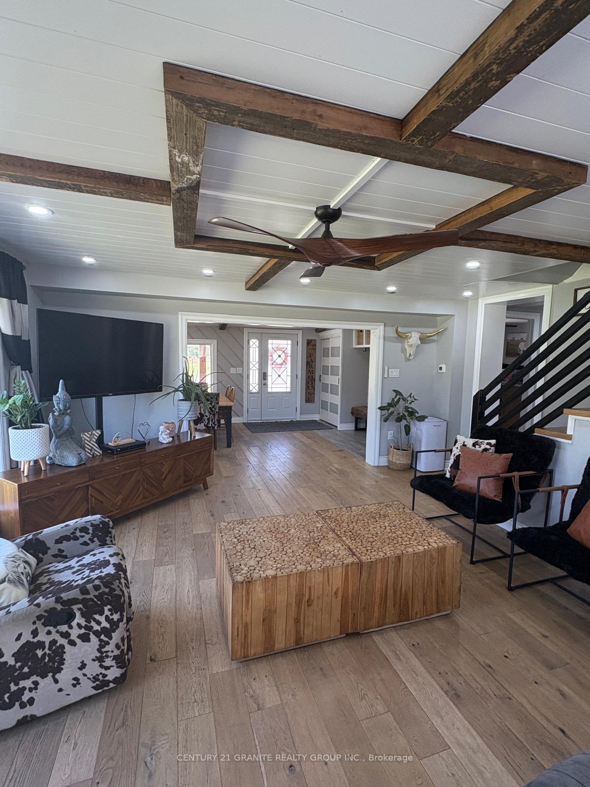 Photo 17 of 1221 Bay Lake Road, Faraday — HOMEH