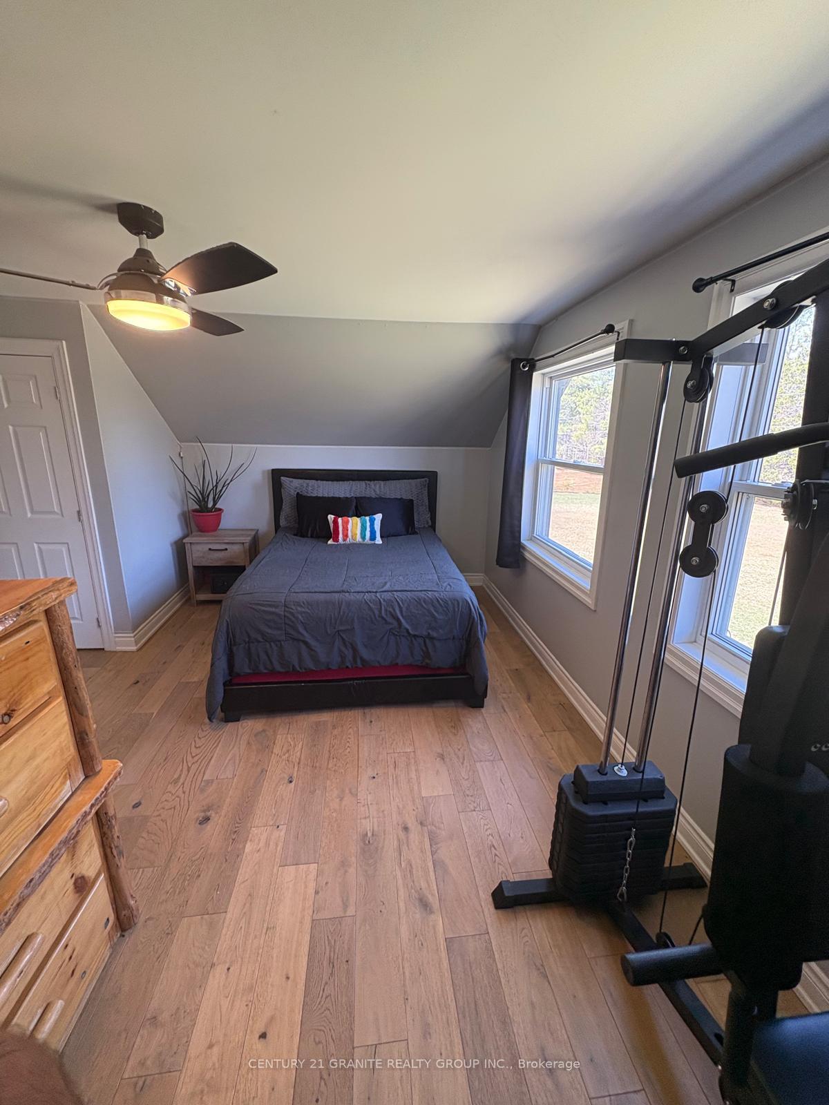 Photo 20 of 1221 Bay Lake Road, Faraday — HOMEH