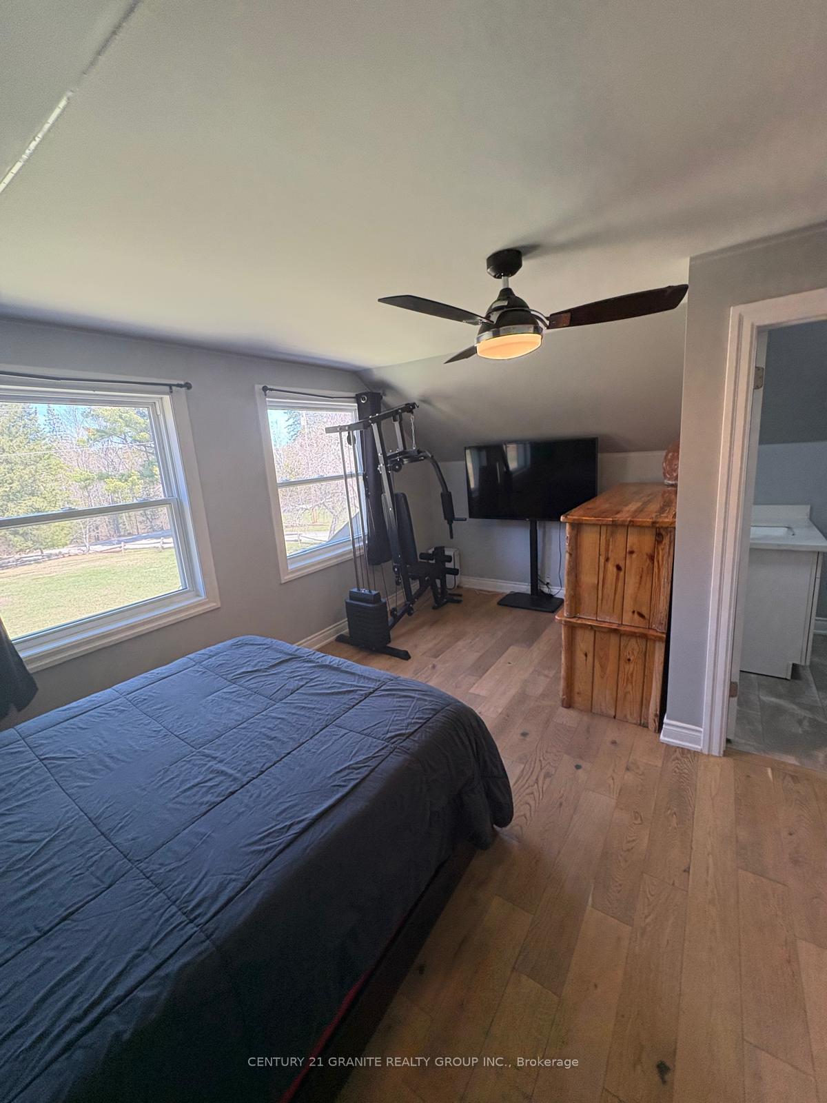 Photo 21 of 1221 Bay Lake Road, Faraday — HOMEH