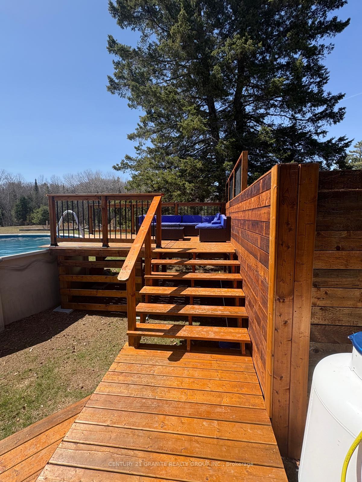 Photo 27 of 1221 Bay Lake Road, Faraday — HOMEH
