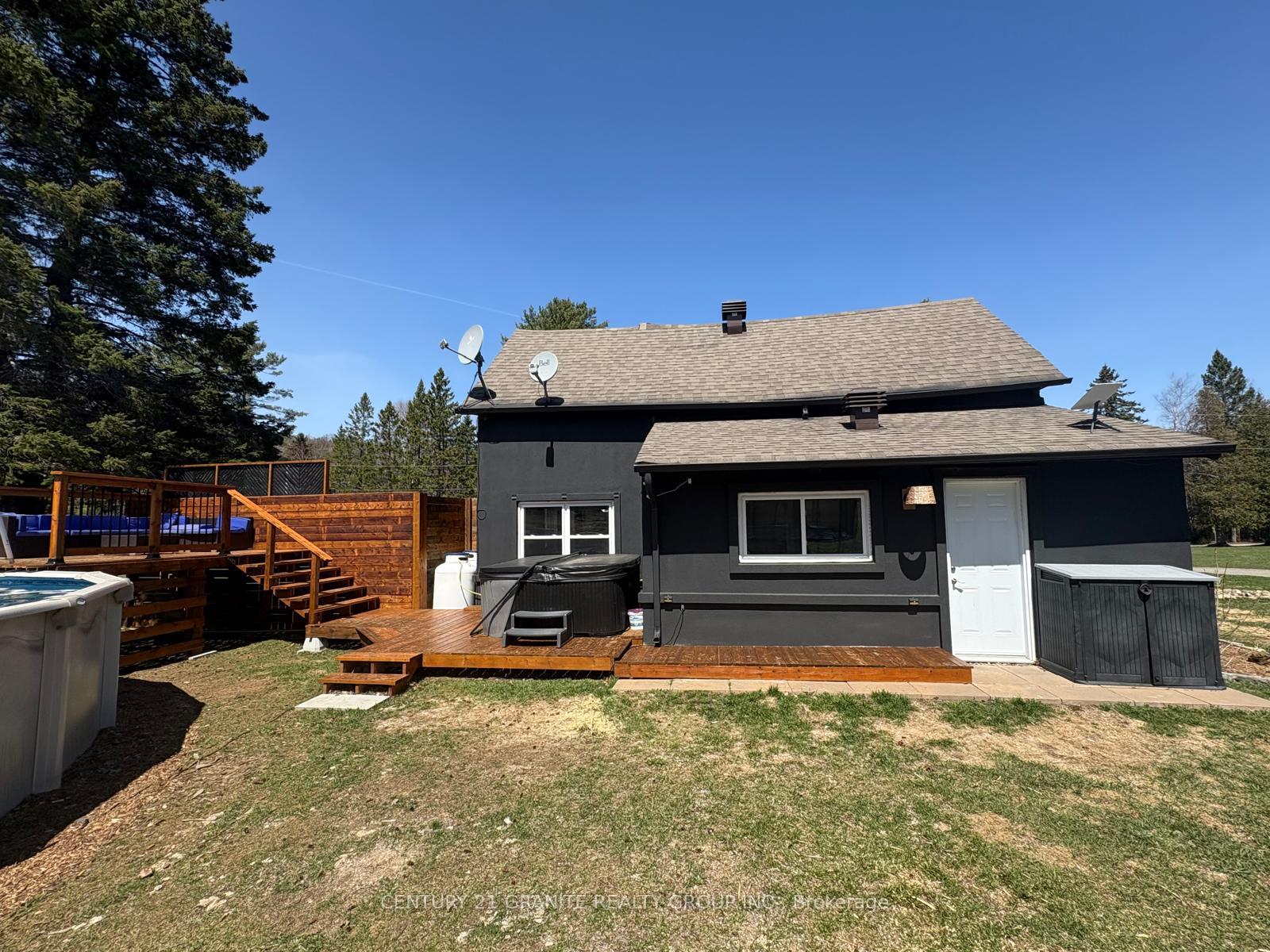 Photo 28 of 1221 Bay Lake Road, Faraday — HOMEH