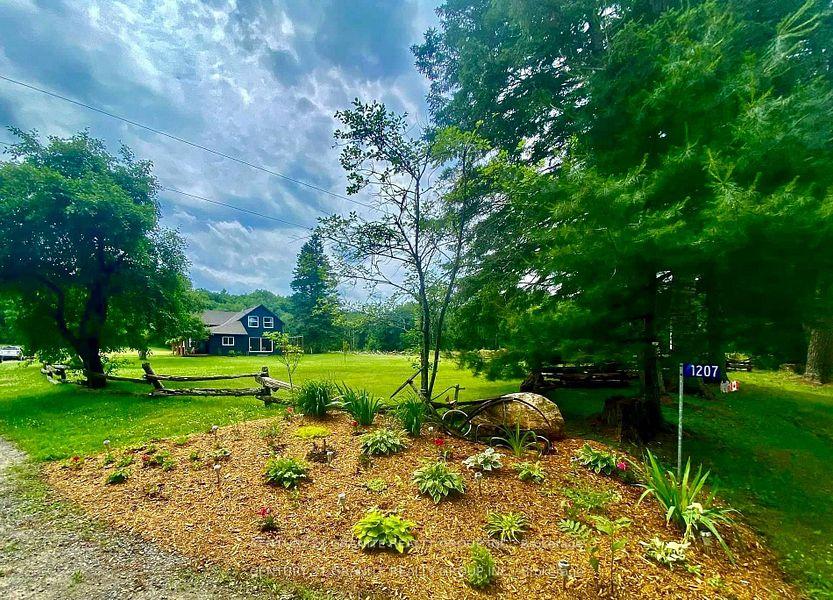 Photo 31 of 1221 Bay Lake Road, Faraday — HOMEH