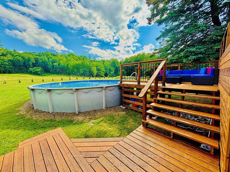 Photo 36 of 1221 Bay Lake Road, Faraday — HOMEH