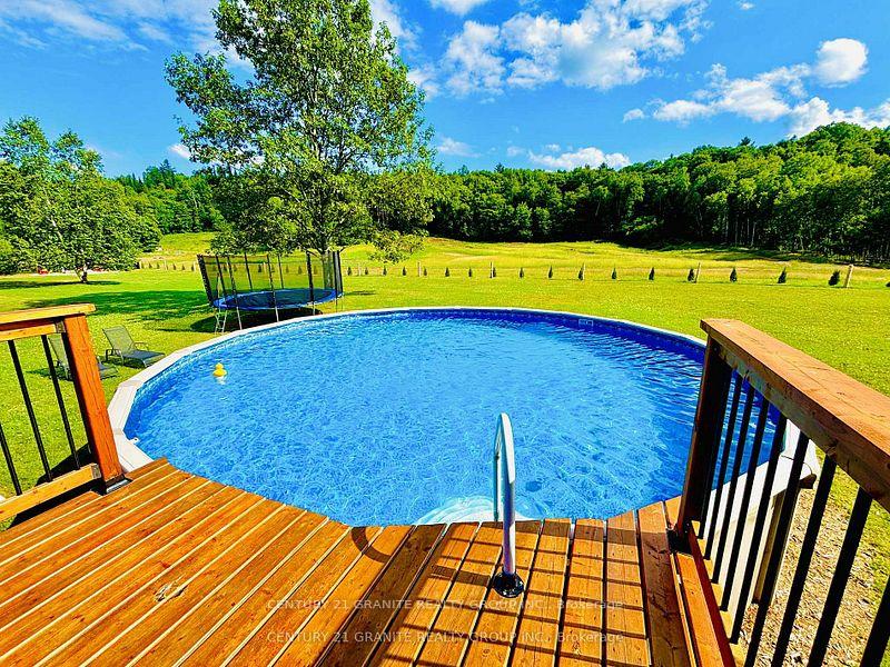 Photo 38 of 1221 Bay Lake Road, Faraday — HOMEH