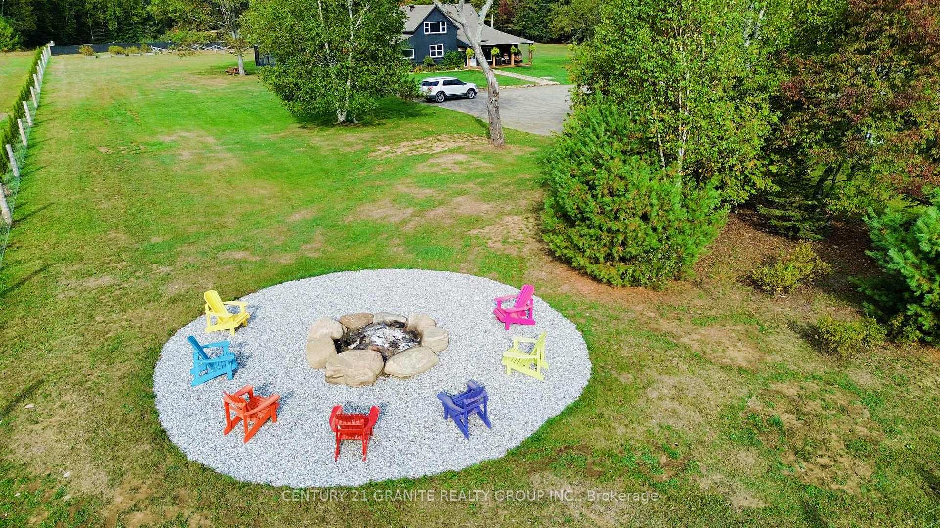 Photo 40 of 1221 Bay Lake Road, Faraday — HOMEH