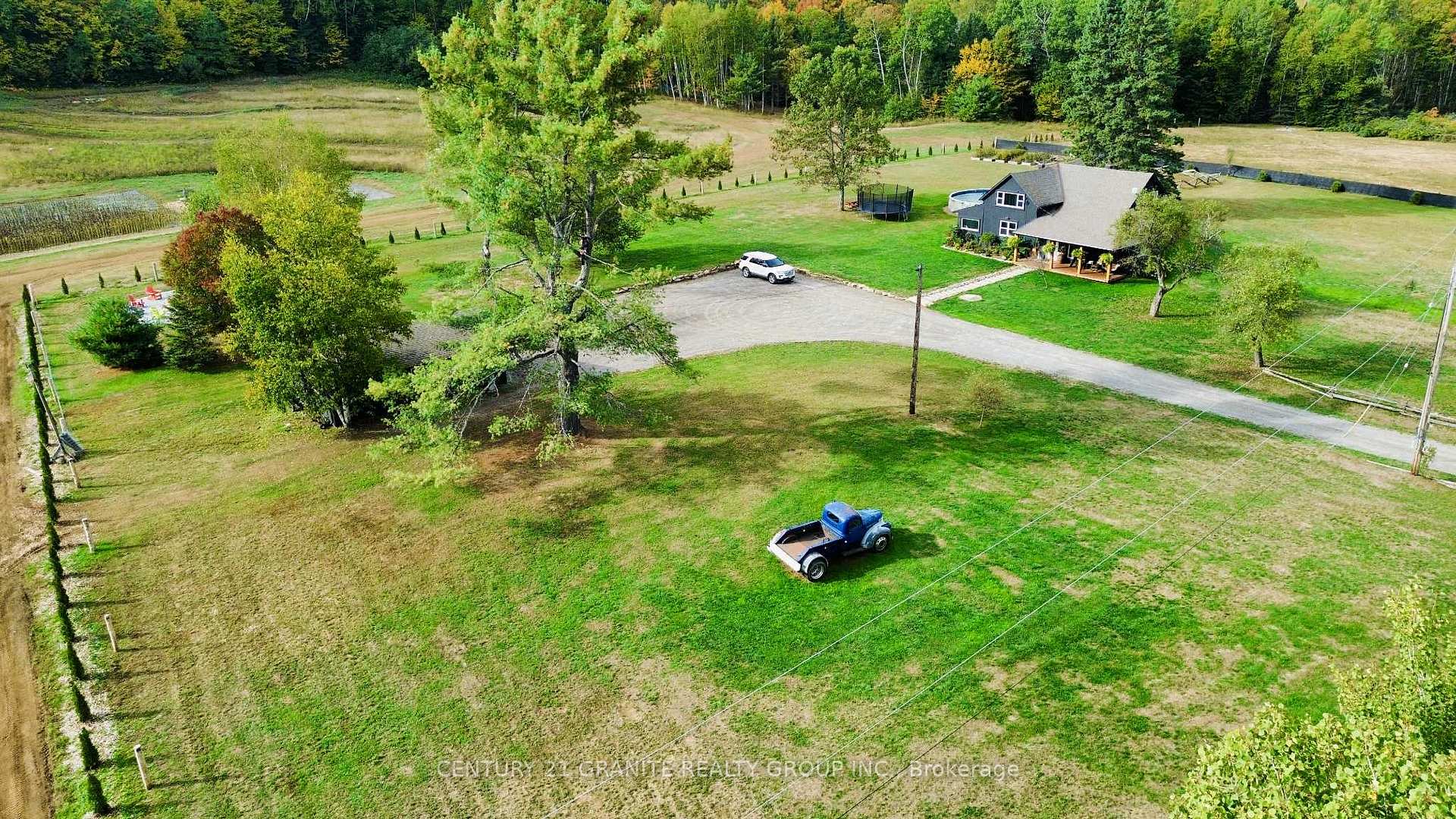 Photo 41 of 1221 Bay Lake Road, Faraday — HOMEH
