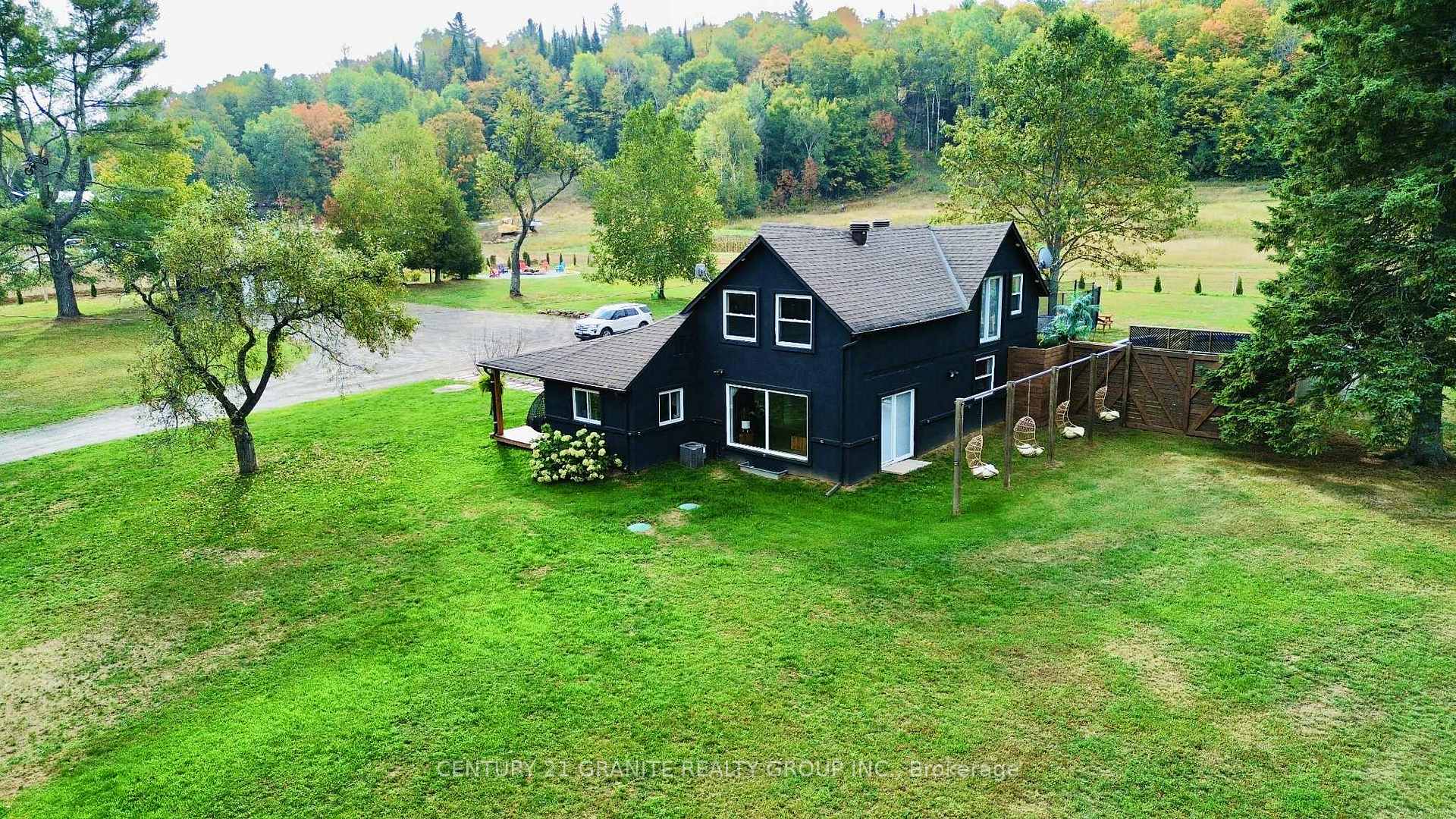 Photo 42 of 1221 Bay Lake Road, Faraday — HOMEH