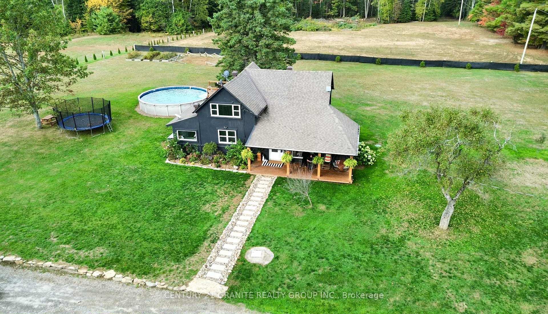 Photo 43 of 1221 Bay Lake Road, Faraday — HOMEH
