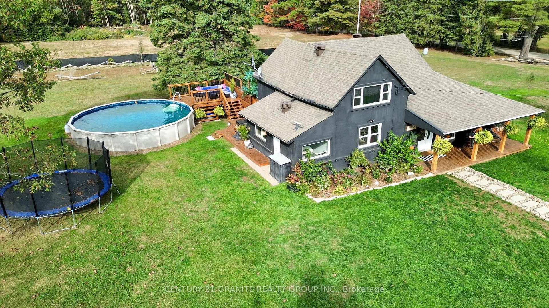Photo 45 of 1221 Bay Lake Road, Faraday — HOMEH
