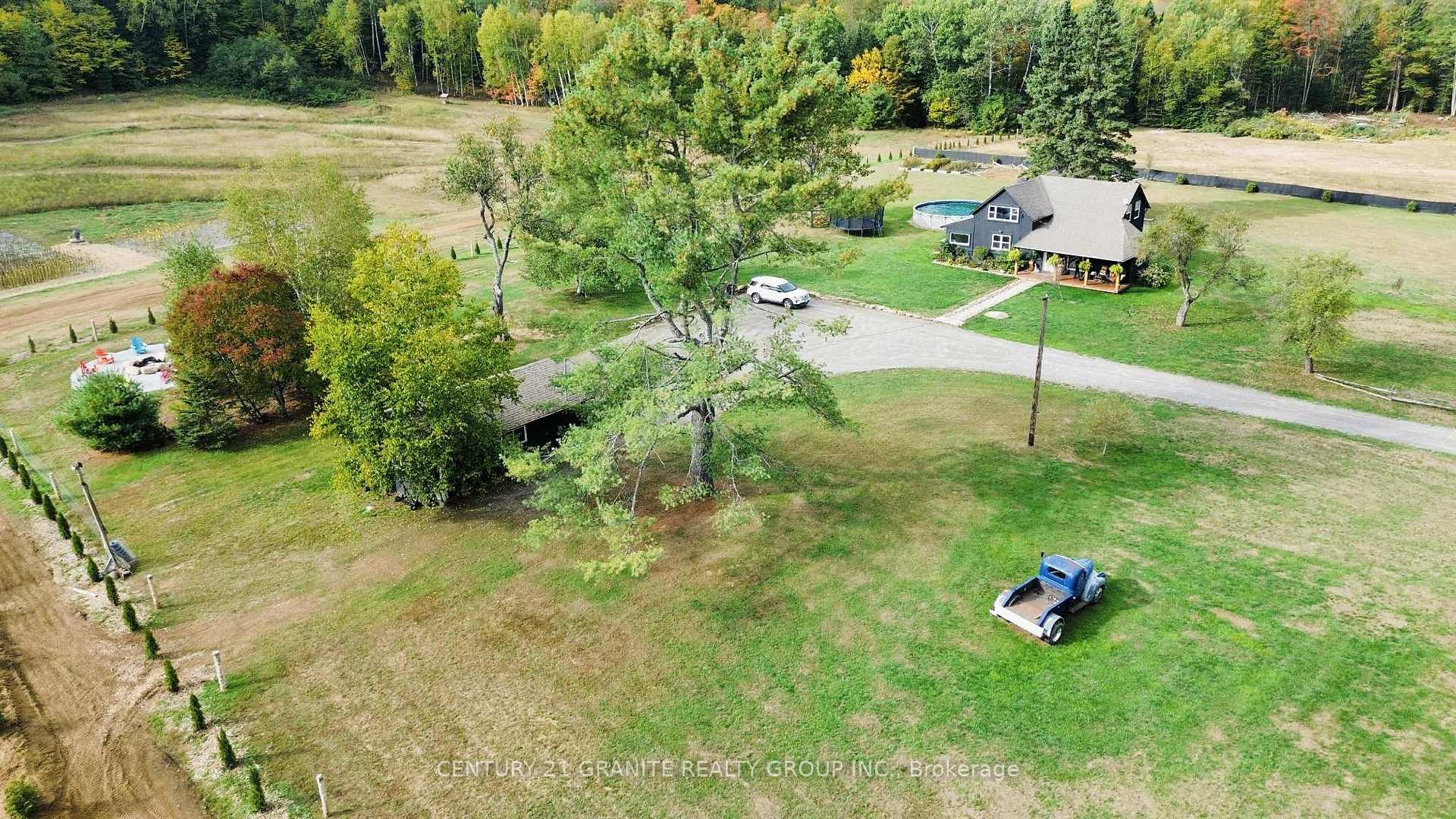 Photo 46 of 1221 Bay Lake Road, Faraday — HOMEH