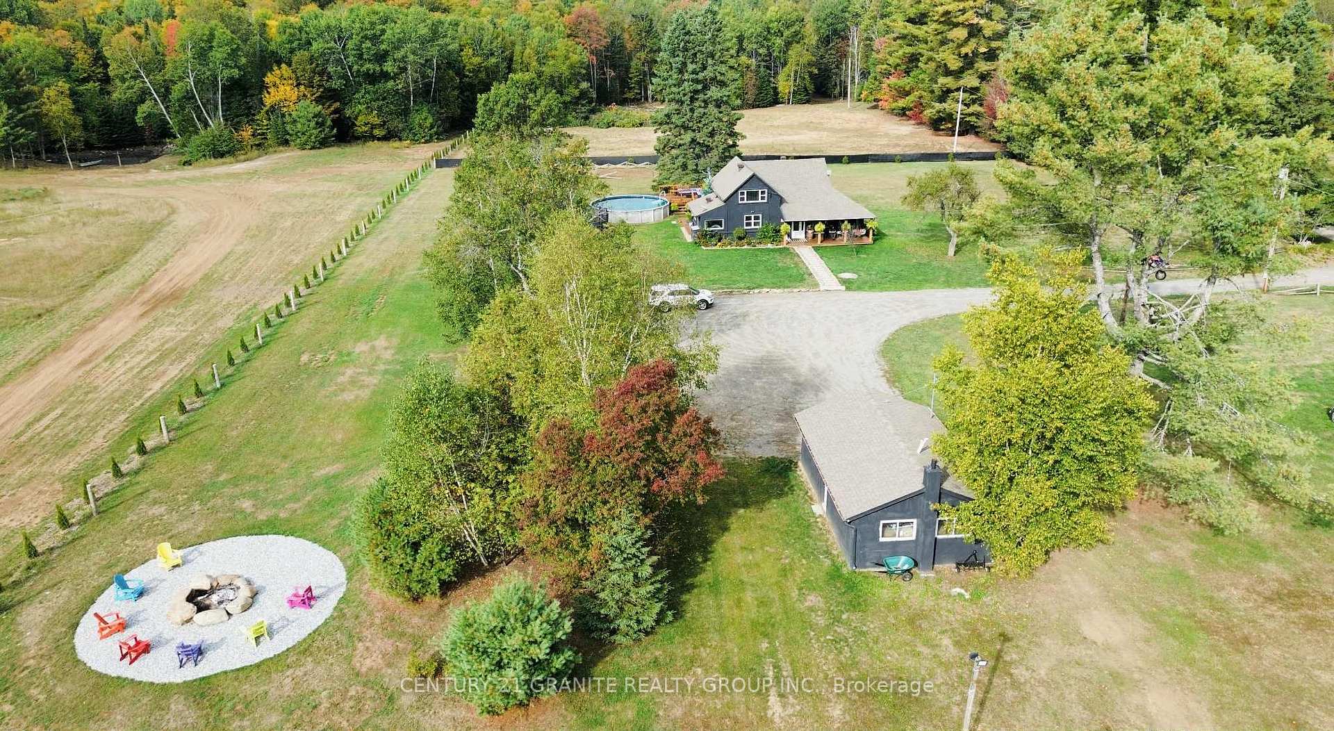 Photo 47 of 1221 Bay Lake Road, Faraday — HOMEH