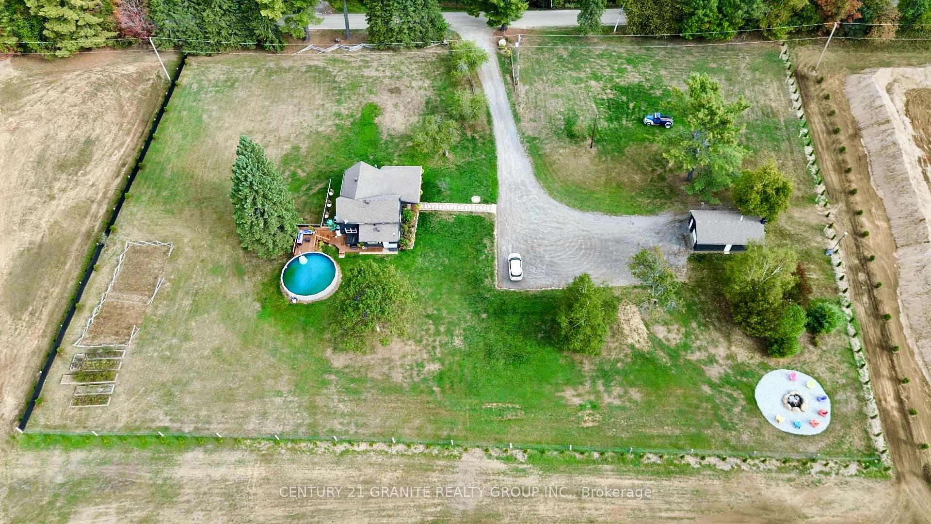 Photo 48 of 1221 Bay Lake Road, Faraday — HOMEH