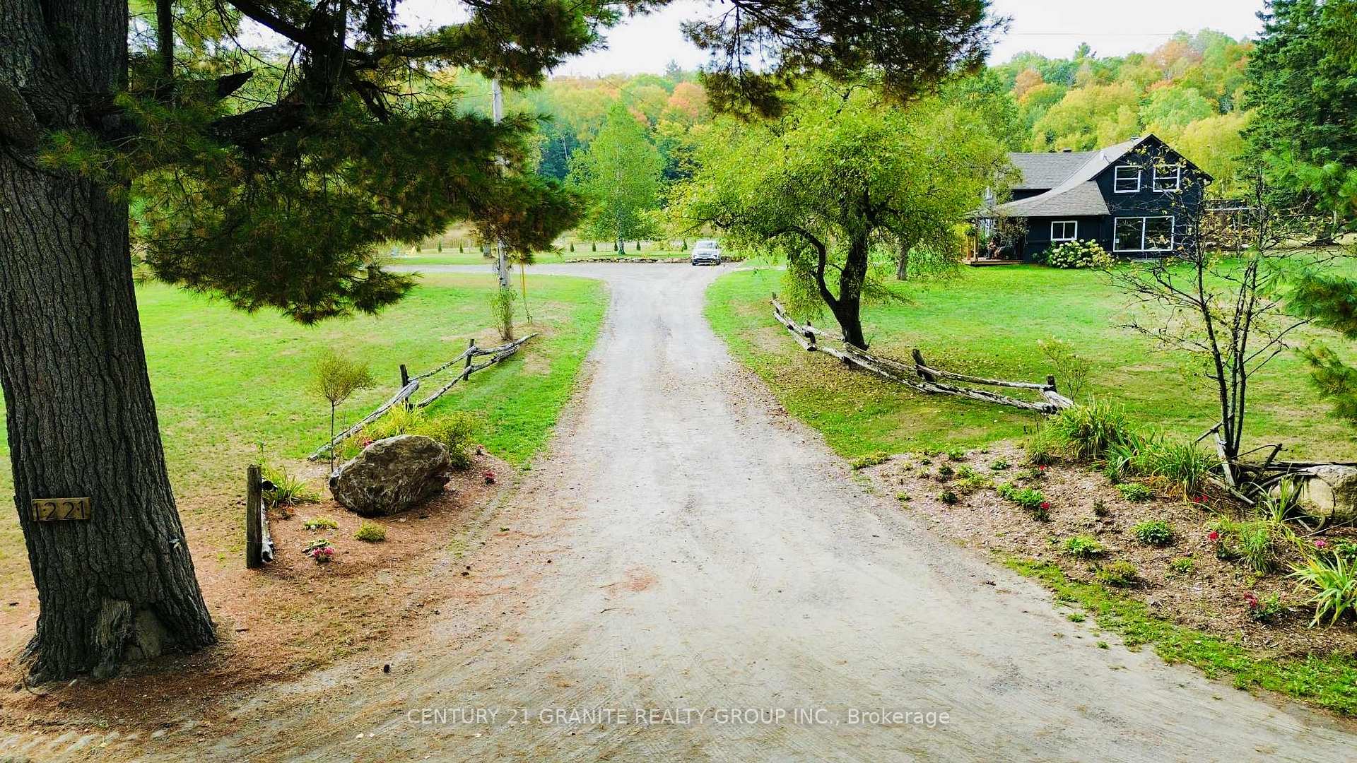 Photo 49 of 1221 Bay Lake Road, Faraday — HOMEH