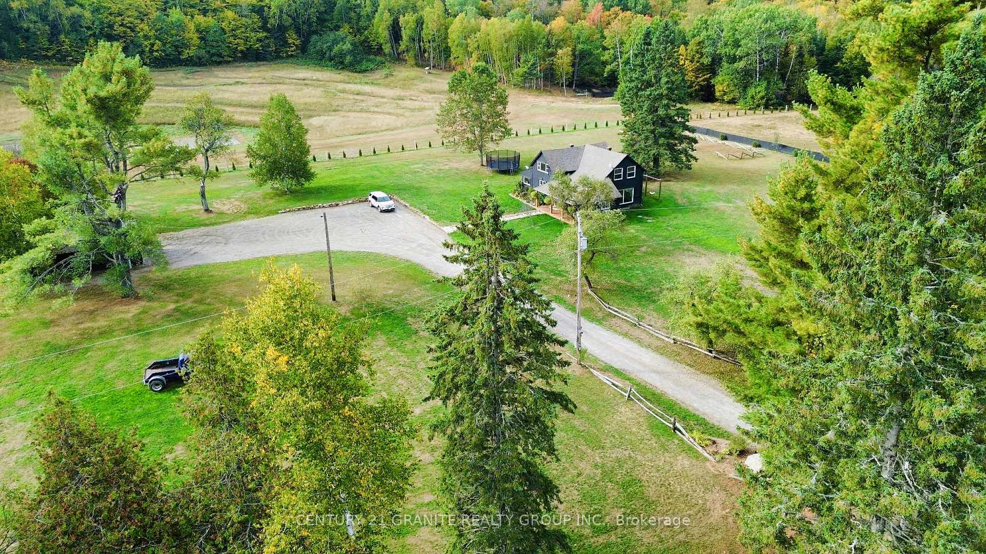 Photo 50 of 1221 Bay Lake Road, Faraday — HOMEH