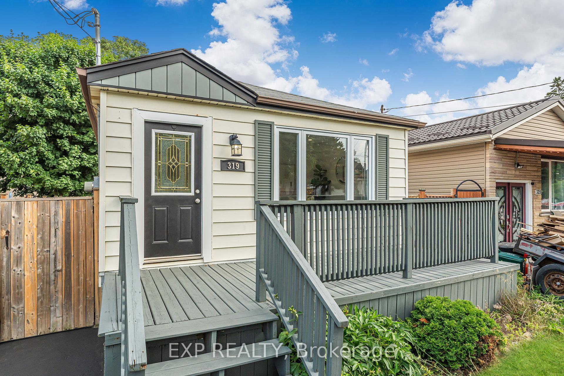 Photo 3 of 319 East 28th Street, Hamilton, Burkholme — HOMEH