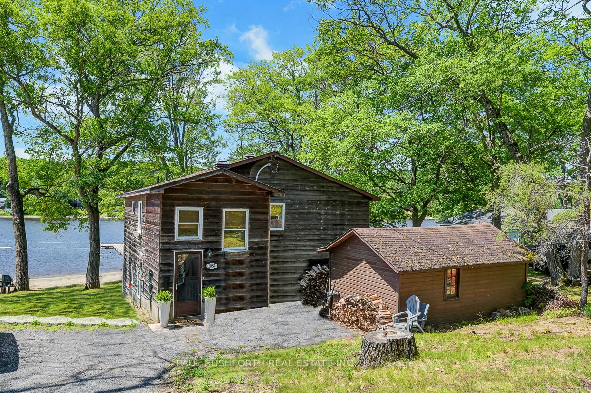 Photo 2 of 1084 Bayview Drive, Ottawa, Constance Bay — HOMEH