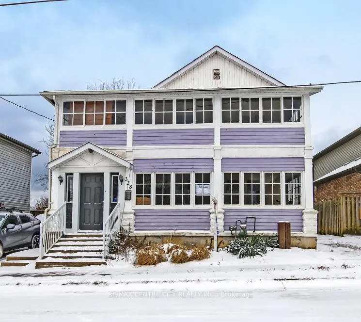 Photo 1 of 328 Erie Street, Central Elgin, Port Stanley — HOMEH