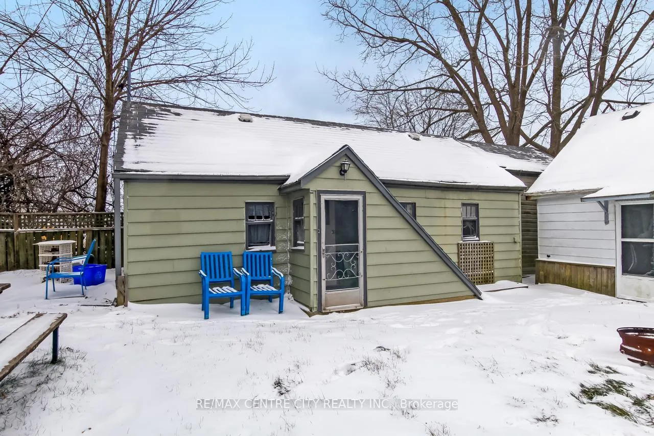 Photo 27 of 328 Erie Street, Central Elgin, Port Stanley — HOMEH