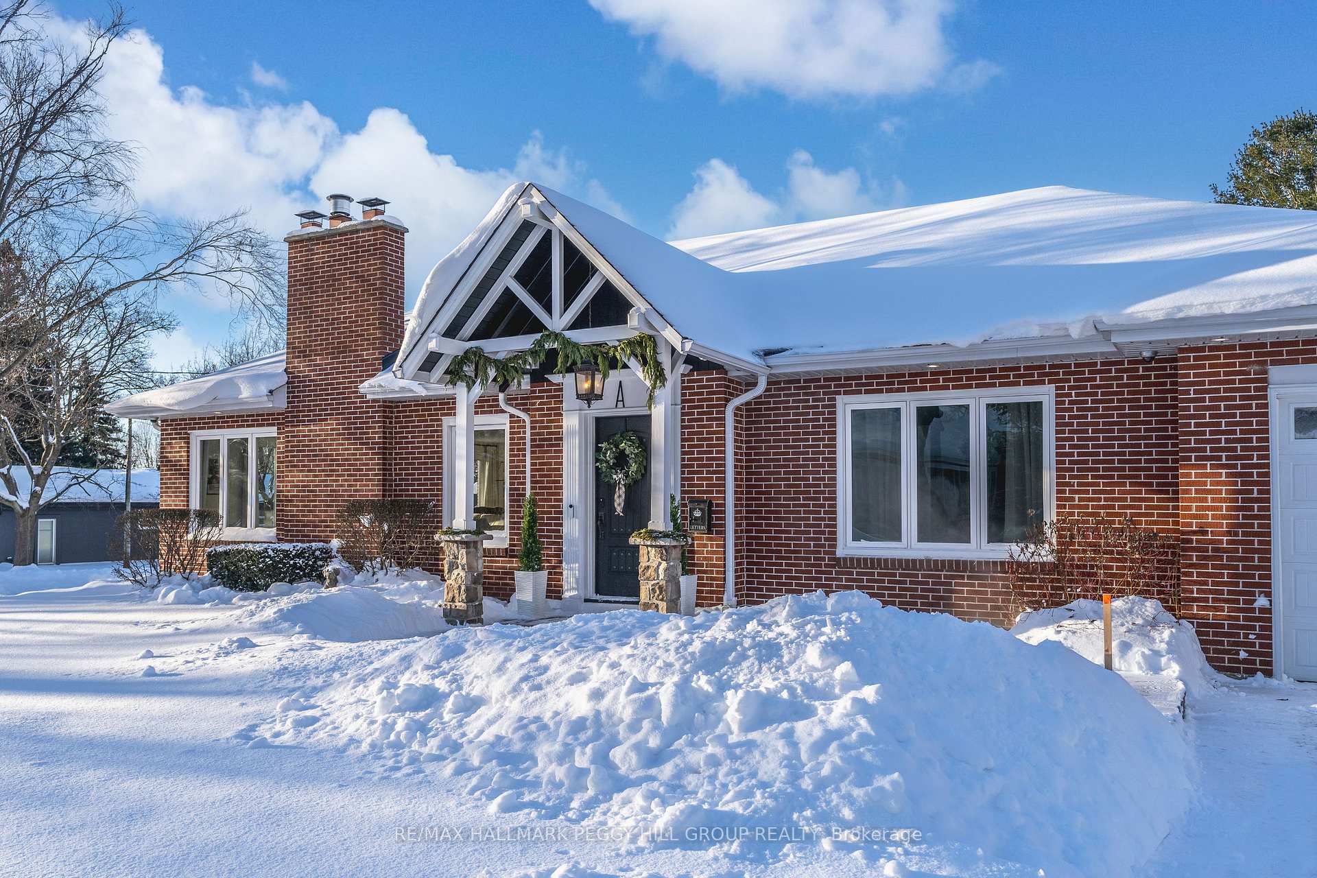 Photo 1 of 68 Dundonald Street, Barrie, Codrington — HOMEH